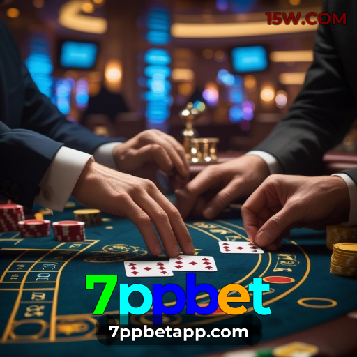 Suporte 7ppbet