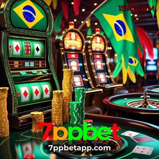 Apostas esportivas ao vivo na 7ppbet