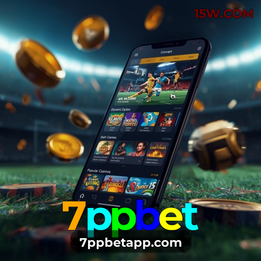 Métodos de pagamento aceitos na 7ppbet