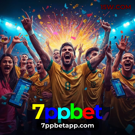 Apostas esportivas ao vivo na 7ppbet