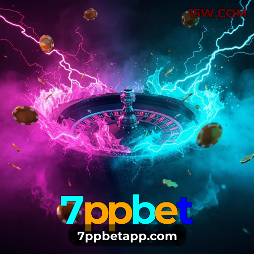 Siga a 7ppbet no Facebook