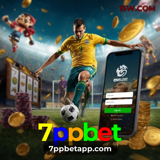 Promoções e bônus exclusivos da 7ppbet